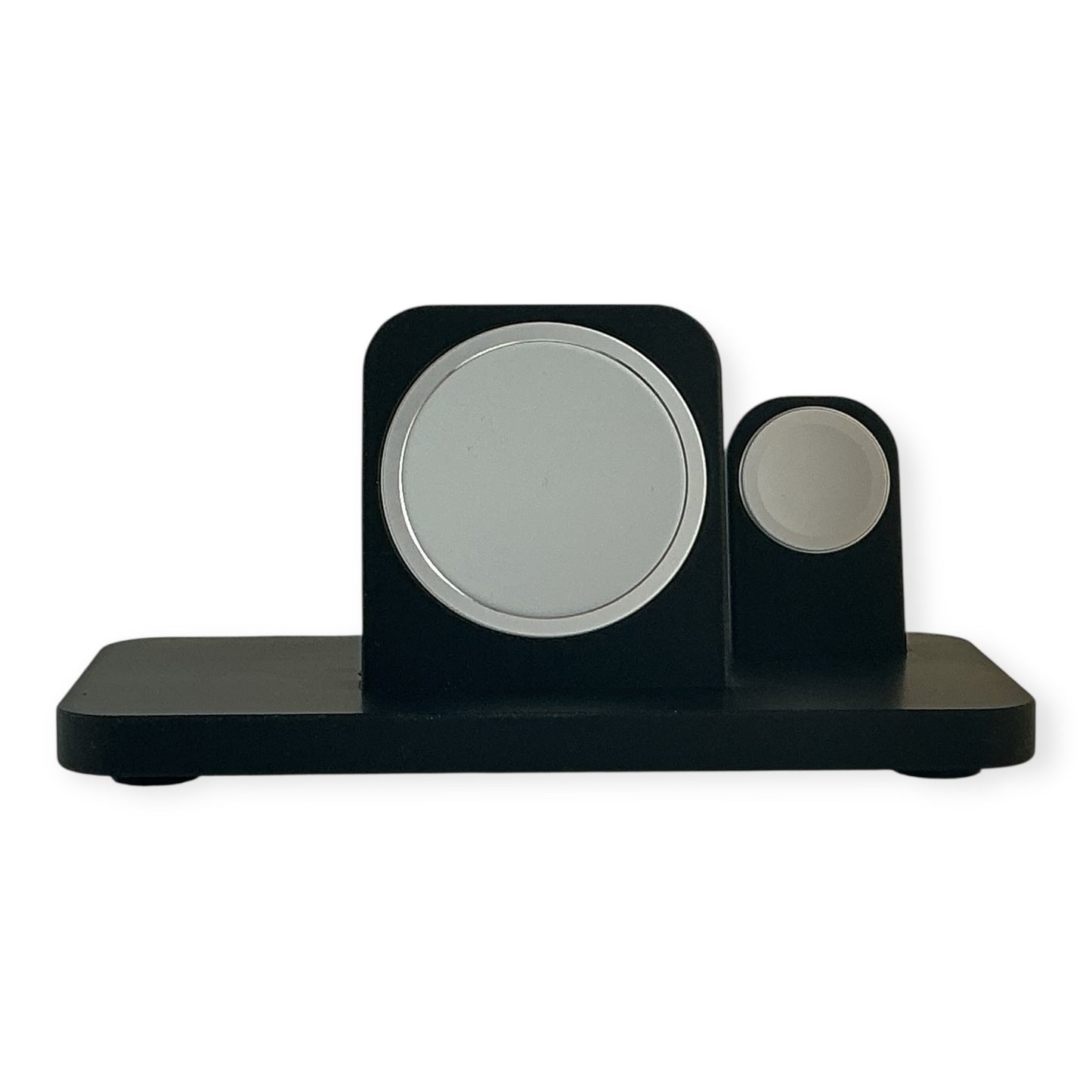 Bradey Apple iPhone, Watch & Wallet Stand