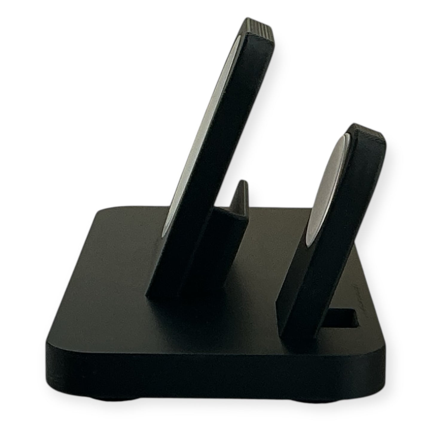 Bradey Apple iPhone, Watch & Wallet Stand