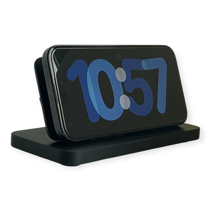Bradey Apple iPhone, Watch & Wallet Stand