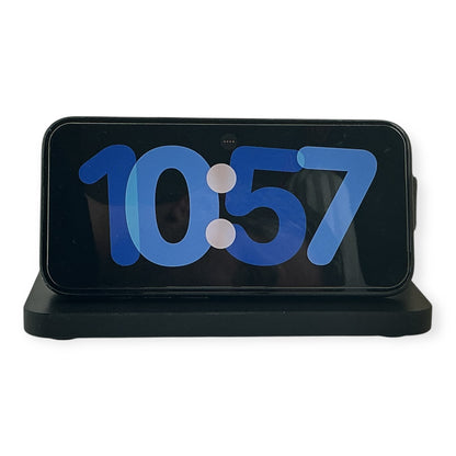 Bradey Apple iPhone, Watch & Wallet Stand