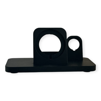 Bradey Apple iPhone, Watch & Wallet Stand