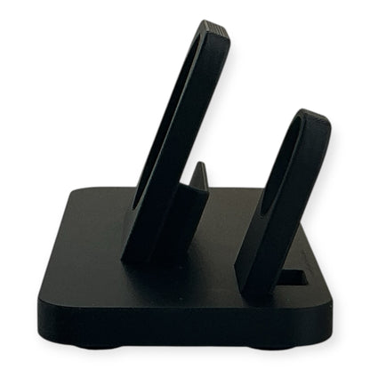 Bradey Apple iPhone, Watch & Wallet Stand