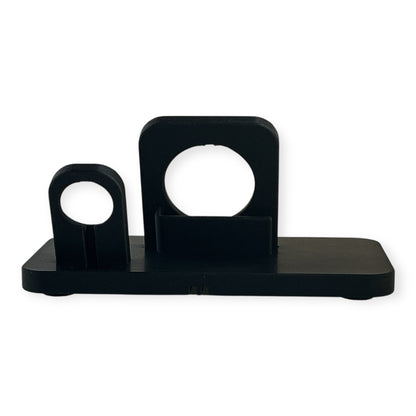 Bradey Apple iPhone, Watch & Wallet Stand