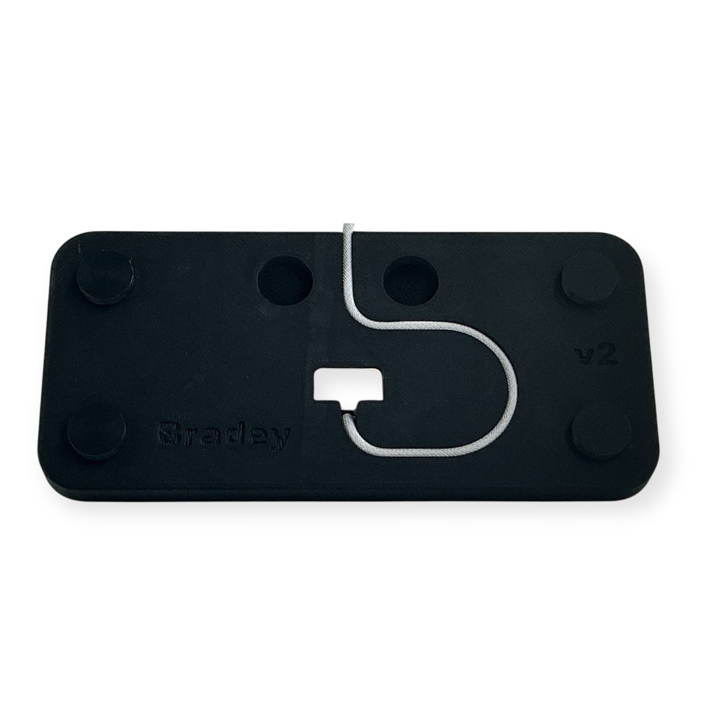 Bradey Apple iPhone StandBy Mode Stand