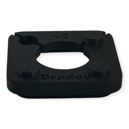 Bradey Apple AirPods Station