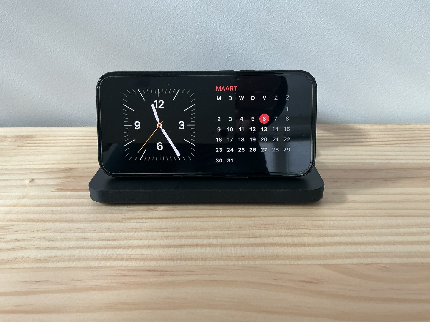 Bradey 3‑in‑1 Modulair Charging Station