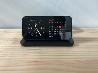 Bradey 3‑in‑1 Modulair Charging Station