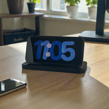 Bradey Apple iPhone StandBy Mode Stand