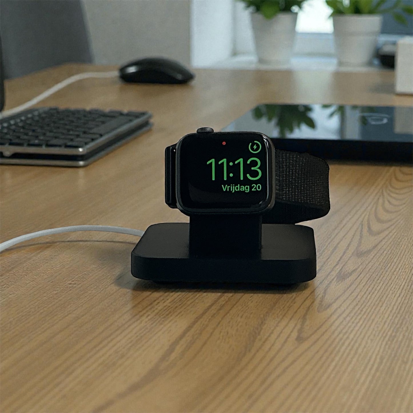 Bradey Apple Watch Stand