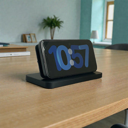 Bradey Apple iPhone, Watch & Wallet Stand