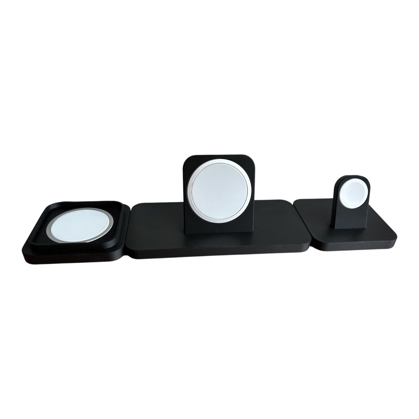 Bradey 3‑in‑1 Modulair Charging Station